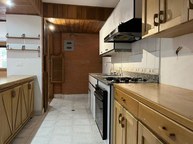 Casa de 3 alcobas en venta en El Retiro, 155 m² · foto 6 de 20