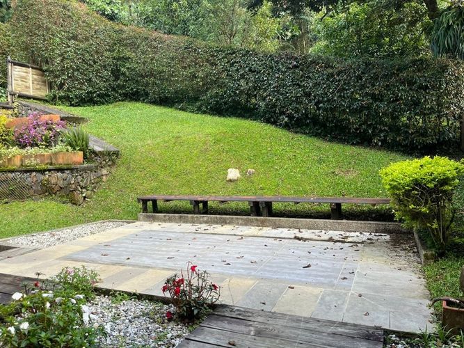 Casa de 3 alcobas en venta en El Retiro, 155 m² · foto 19 de 20