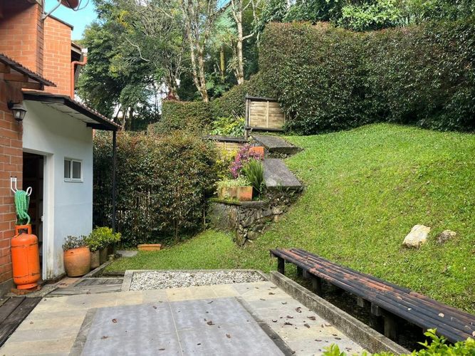 Casa de 3 alcobas en venta en El Retiro, 155 m² · foto 20 de 20