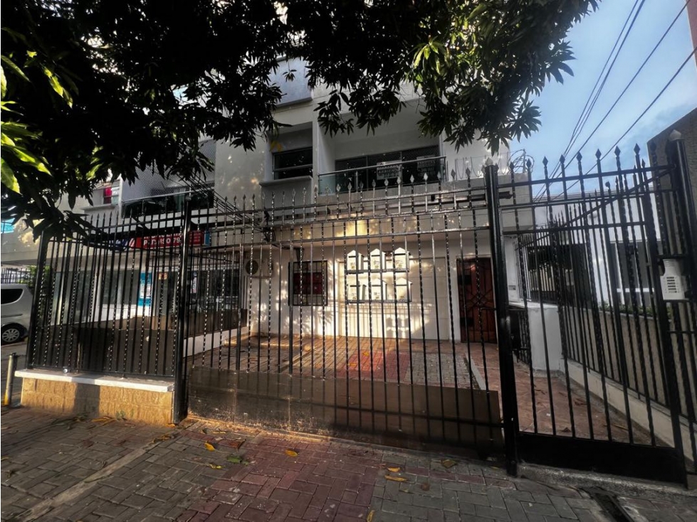Apartamento en Arriendo en Paraiso, Barranquilla