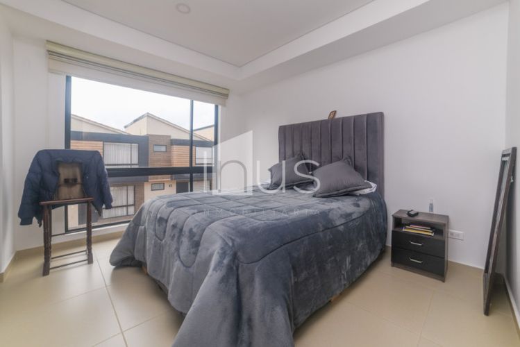 Casa en venta en Zipaquirá · foto 13 de 16