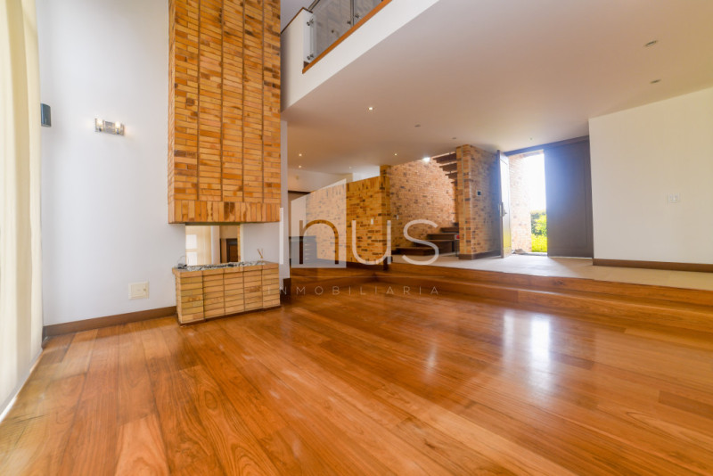 Casa en arriendo en Calahorra, Cajicá · foto 3 de 24