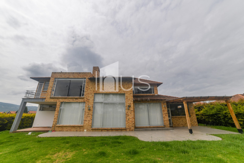 Casa en arriendo en Calahorra, Cajicá · foto 4 de 24