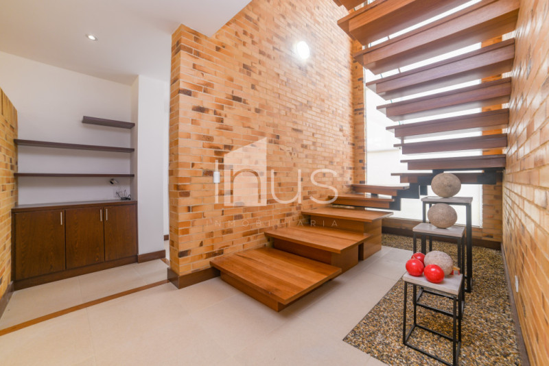 Casa en arriendo en Calahorra, Cajicá · foto 7 de 24