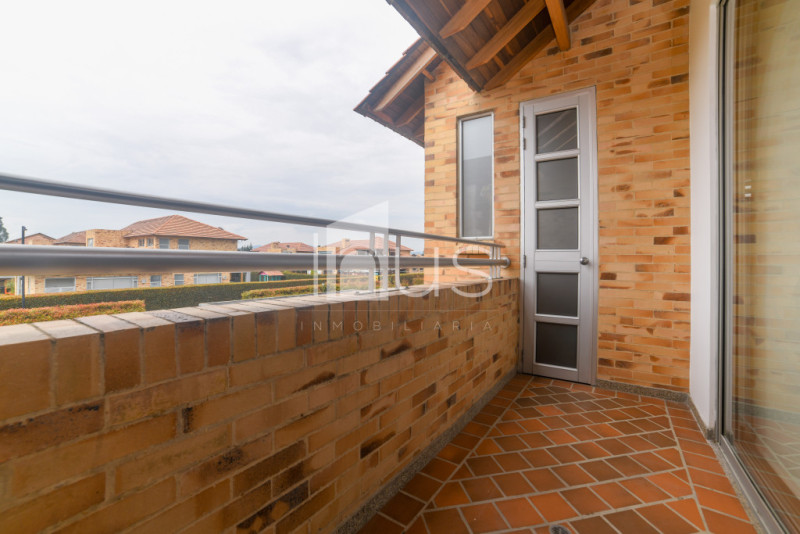 Casa en arriendo en Calahorra, Cajicá · foto 17 de 24
