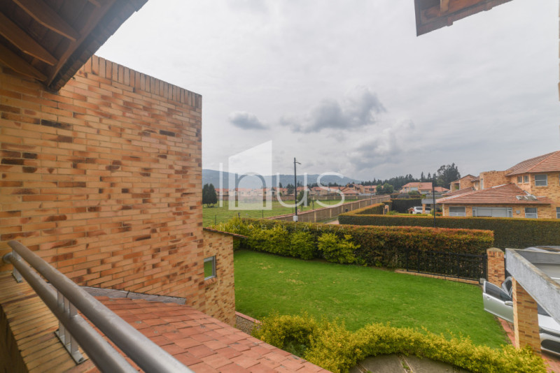 Casa en arriendo en Calahorra, Cajicá · foto 18 de 24