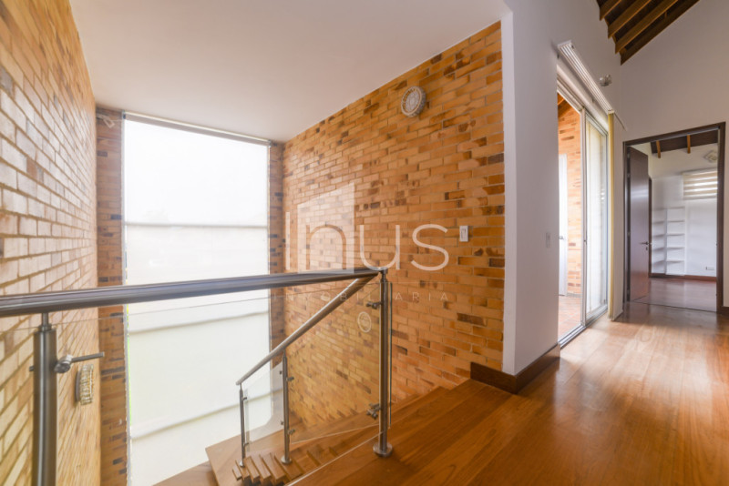 Casa en arriendo en Calahorra, Cajicá · foto 19 de 24