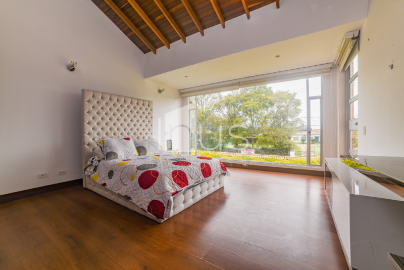 Casa en arriendo en Calahorra, Cajicá · foto 21 de 24
