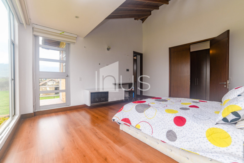 Casa en arriendo en Calahorra, Cajicá · foto 22 de 24