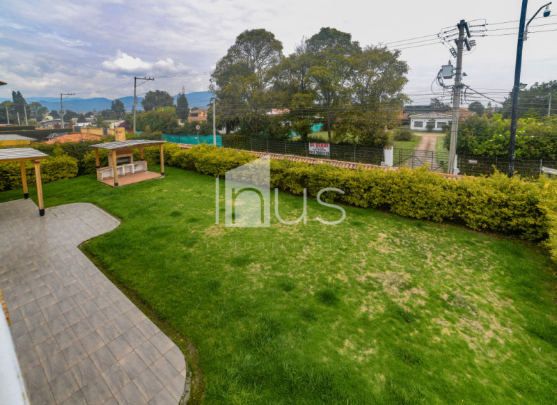 Casa en arriendo en Calahorra, Cajicá · foto 23 de 24