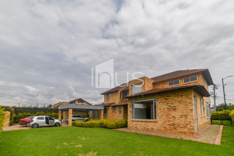 Casa en arriendo en Calahorra, Cajicá · foto 24 de 24