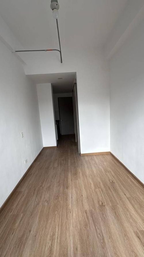Apartaestudio en venta en La Castellana, Bogotá, 19 m² · foto 8 de 14