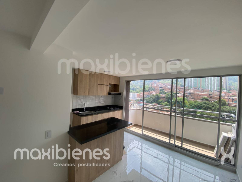 Apartamento en Arriendo en San gabriel, Bello