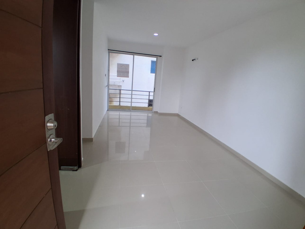 Apartment for rent in El porvenir, Barranquilla
