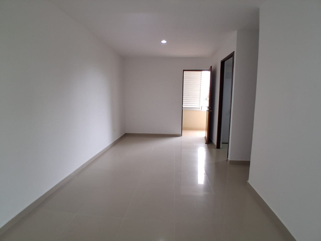 Apartamento en arriendo en El Porvenir, Barranquilla · foto 2 de 19