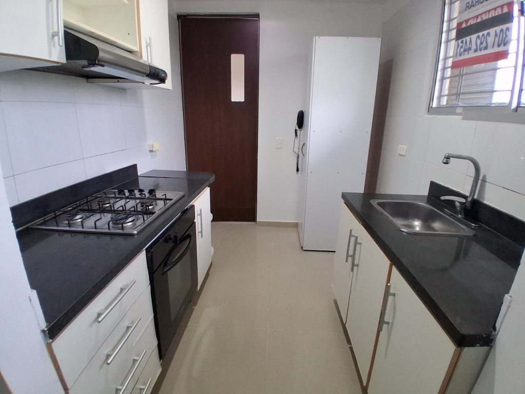 Apartamento en arriendo en El Porvenir, Barranquilla · foto 3 de 19