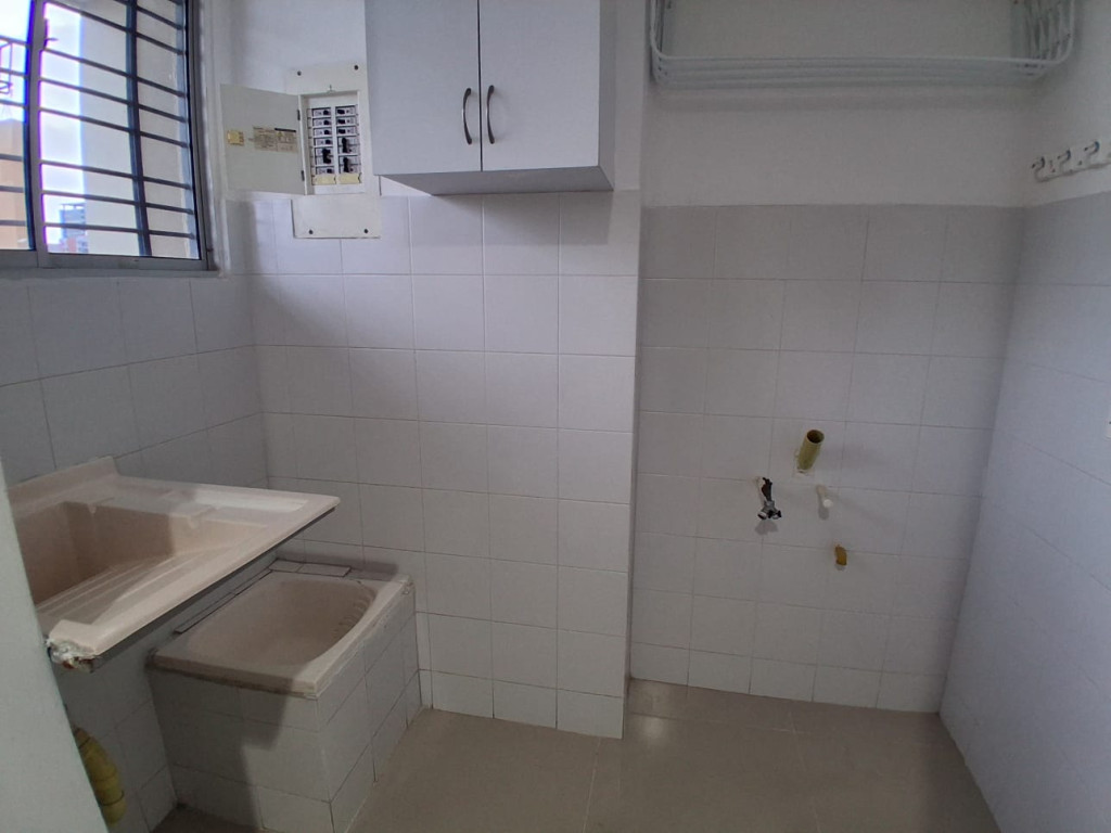 Apartamento en arriendo en El Porvenir, Barranquilla · foto 5 de 19