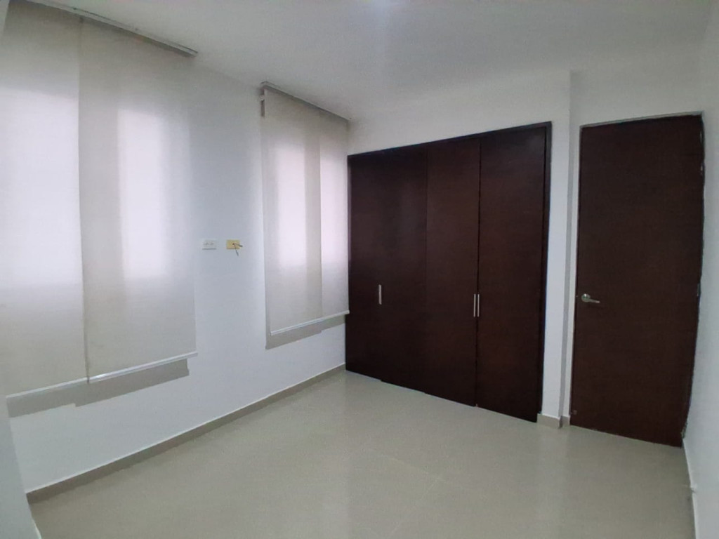 Apartamento en arriendo en El Porvenir, Barranquilla · foto 8 de 19