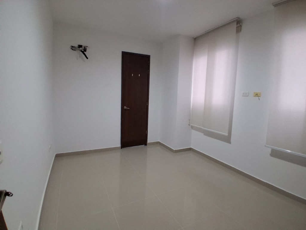 Apartamento en arriendo en El Porvenir, Barranquilla · foto 11 de 19