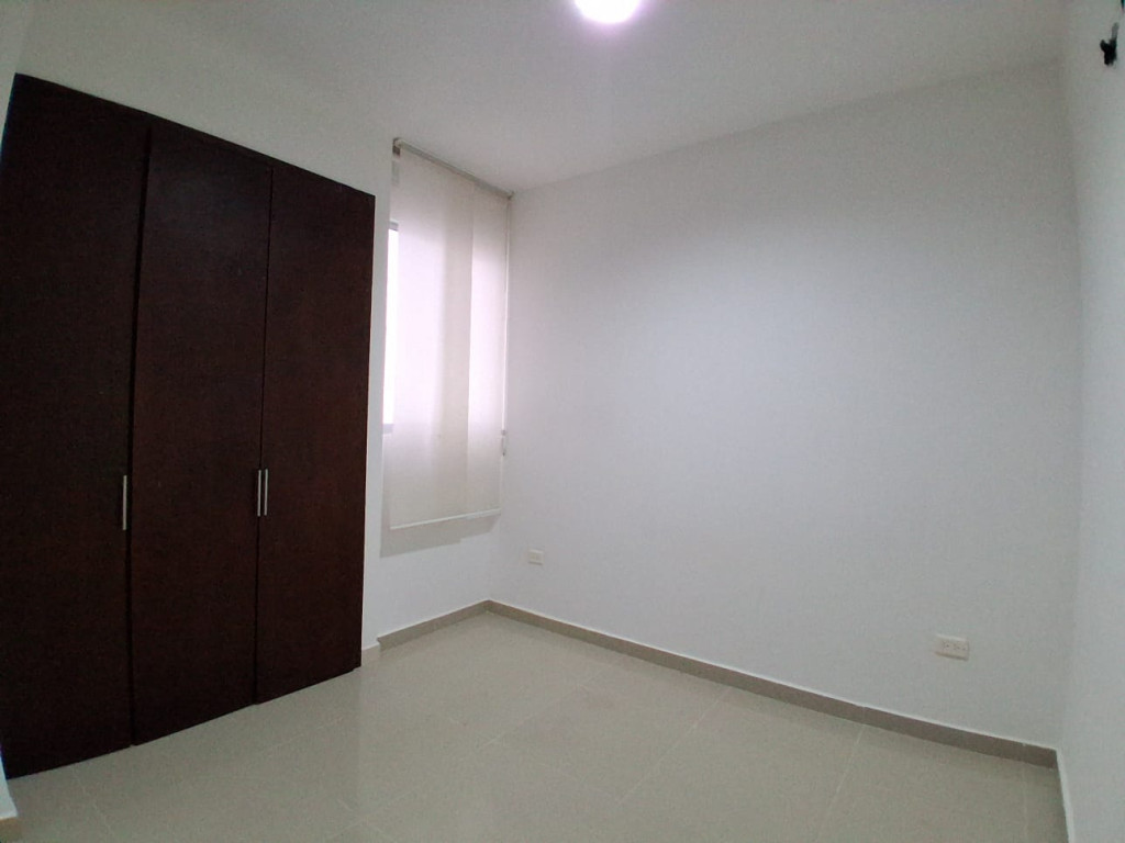 Apartamento en arriendo en El Porvenir, Barranquilla · foto 13 de 19