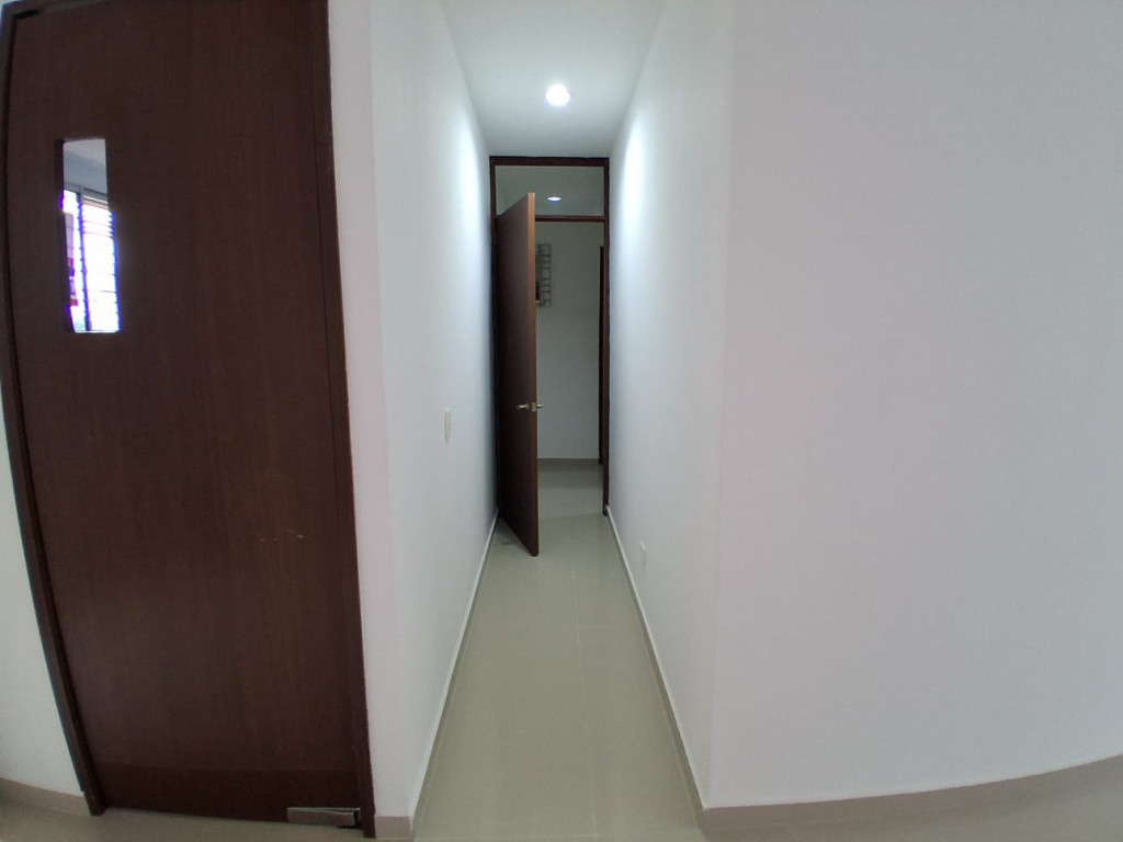 Apartamento en arriendo en El Porvenir, Barranquilla · foto 15 de 19