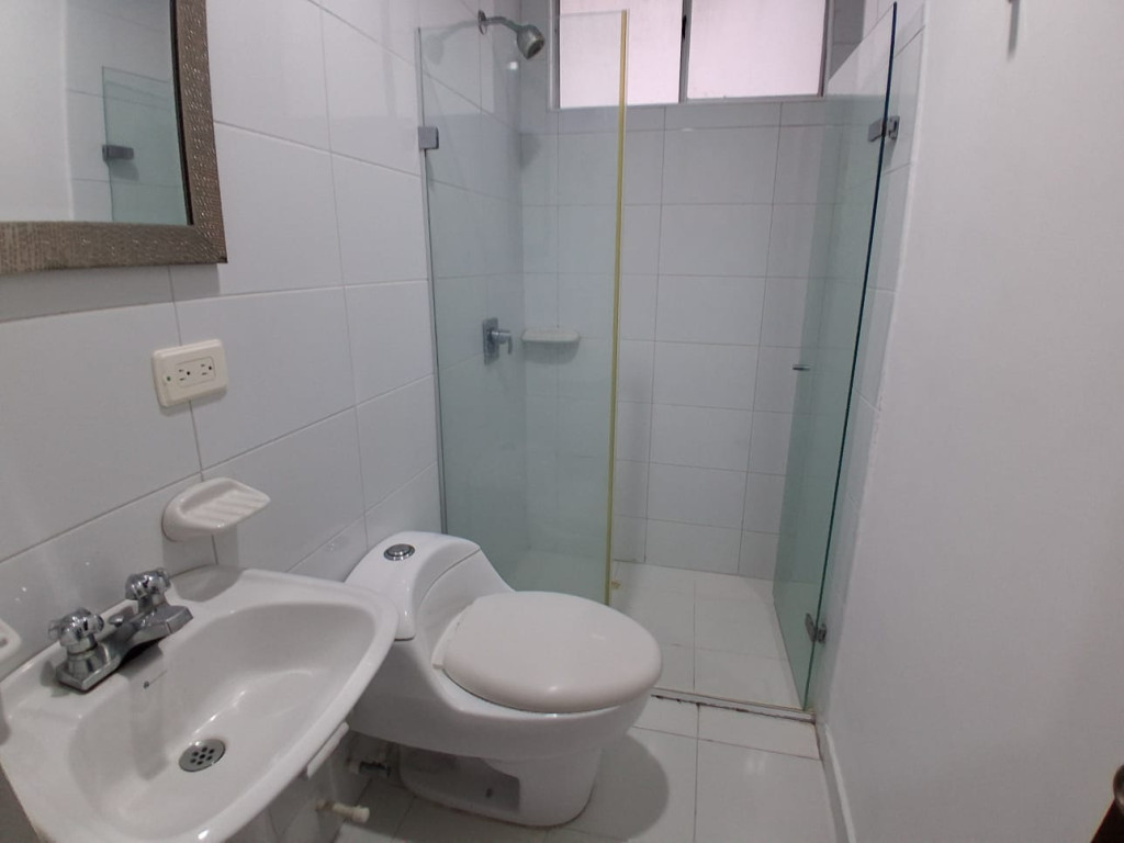 Apartamento en arriendo en El Porvenir, Barranquilla · foto 16 de 19