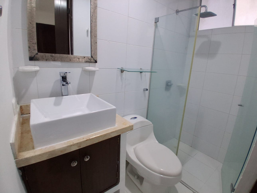 Apartamento en arriendo en El Porvenir, Barranquilla · foto 17 de 19
