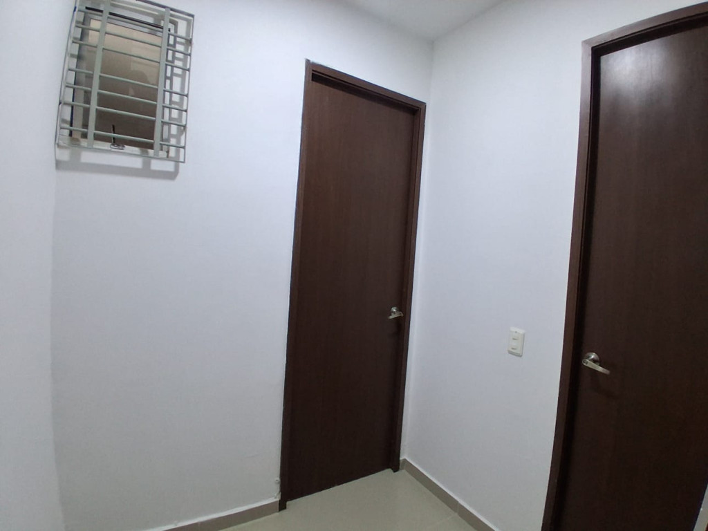Apartamento en arriendo en El Porvenir, Barranquilla · foto 18 de 19