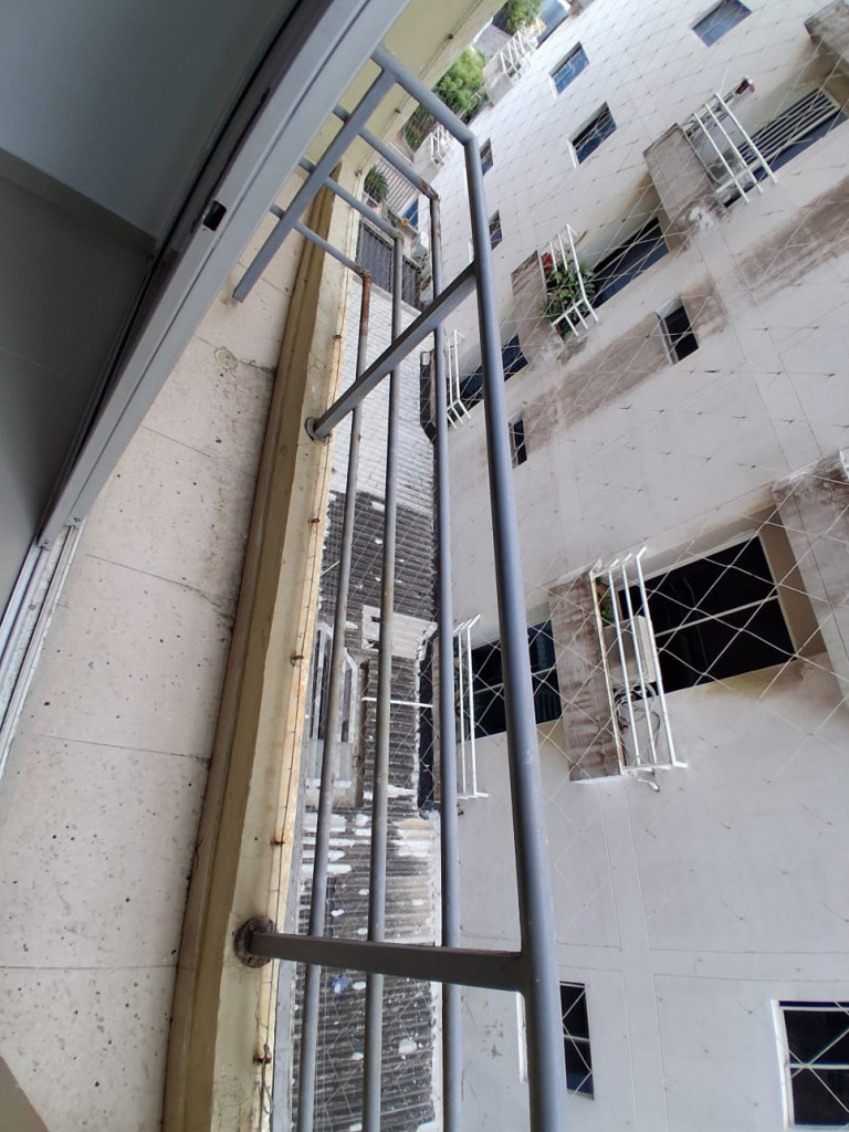 Apartamento en arriendo en El Porvenir, Barranquilla · foto 19 de 19