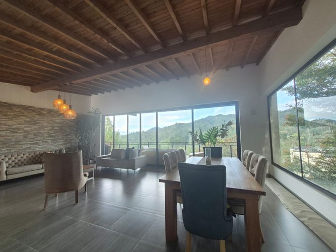Casa de 3 alcobas en venta en Pantanillo, El Retiro, 285 m² · foto 6 de 24
