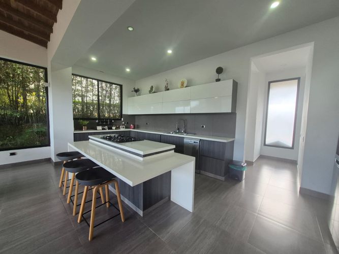 Casa de 3 alcobas en venta en Pantanillo, El Retiro, 285 m² · foto 7 de 24