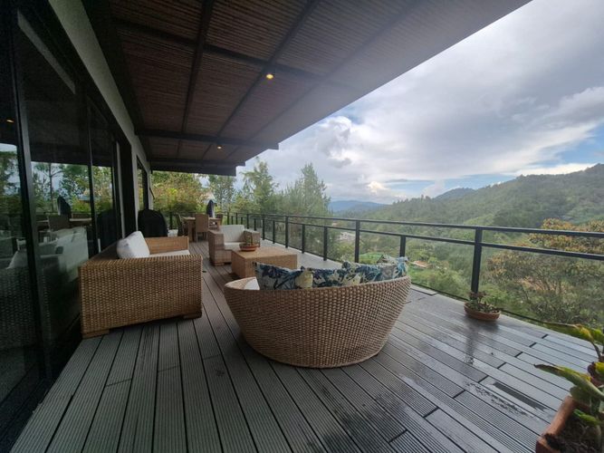 Casa de 3 alcobas en venta en Pantanillo, El Retiro, 285 m² · foto 12 de 24