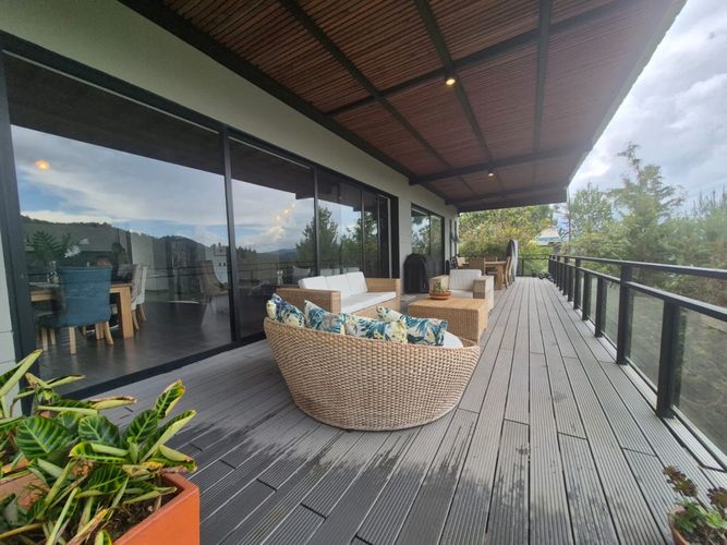 Casa de 3 alcobas en venta en Pantanillo, El Retiro, 285 m² · foto 13 de 24