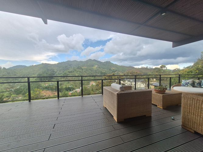 Casa de 3 alcobas en venta en Pantanillo, El Retiro, 285 m² · foto 14 de 24