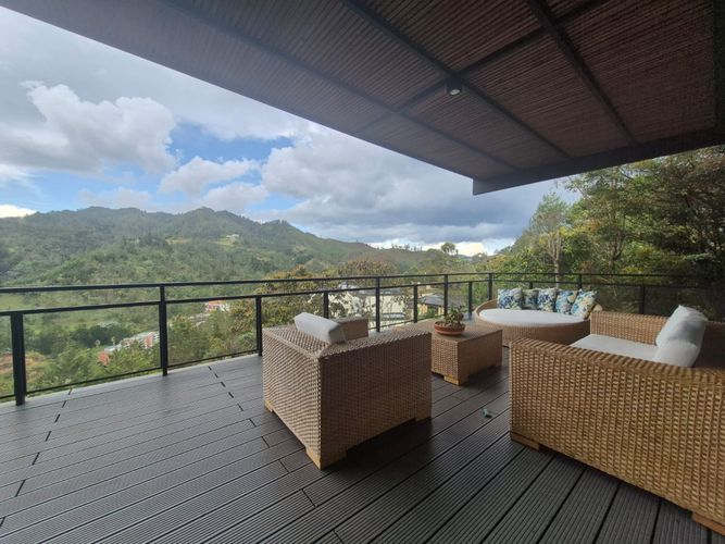 Casa de 3 alcobas en venta en Pantanillo, El Retiro, 285 m² · foto 15 de 24