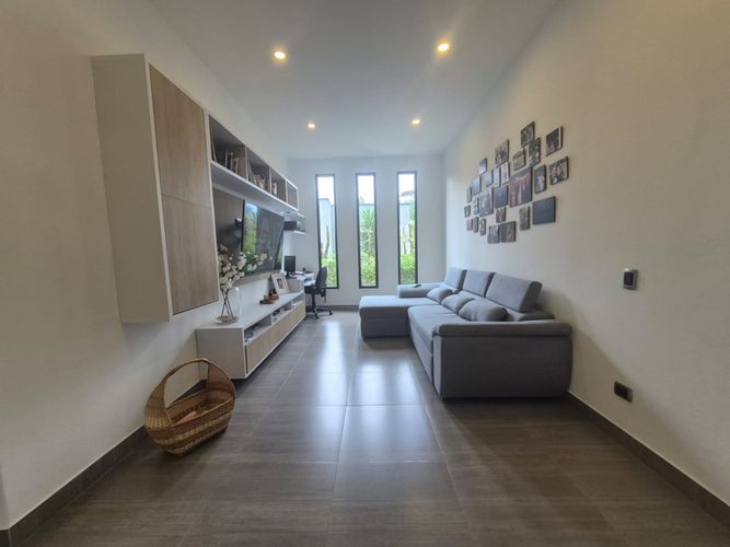 Casa de 3 alcobas en venta en Pantanillo, El Retiro, 285 m² · foto 17 de 24
