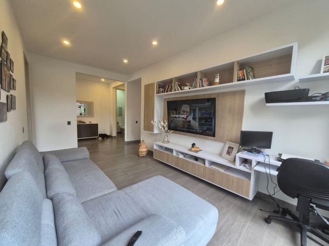 Casa de 3 alcobas en venta en Pantanillo, El Retiro, 285 m² · foto 18 de 24