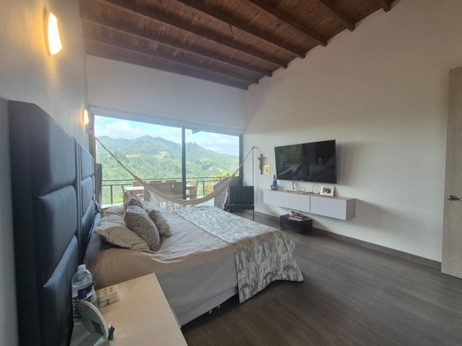 Casa de 3 alcobas en venta en Pantanillo, El Retiro, 285 m² · foto 20 de 24