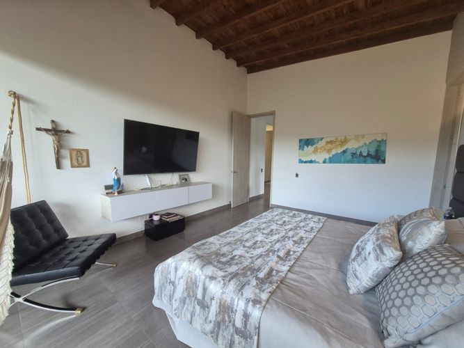 Casa de 3 alcobas en venta en Pantanillo, El Retiro, 285 m² · foto 21 de 24