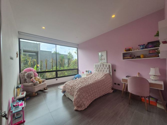Casa de 3 alcobas en venta en Pantanillo, El Retiro, 285 m² · foto 23 de 24