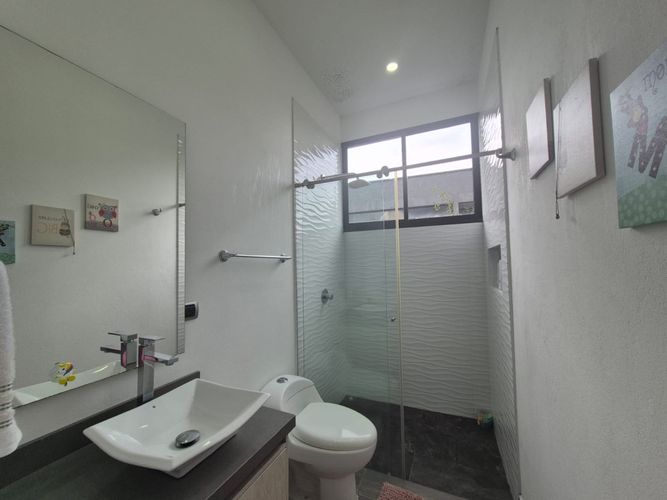 Casa de 3 alcobas en venta en Pantanillo, El Retiro, 285 m² · foto 24 de 24