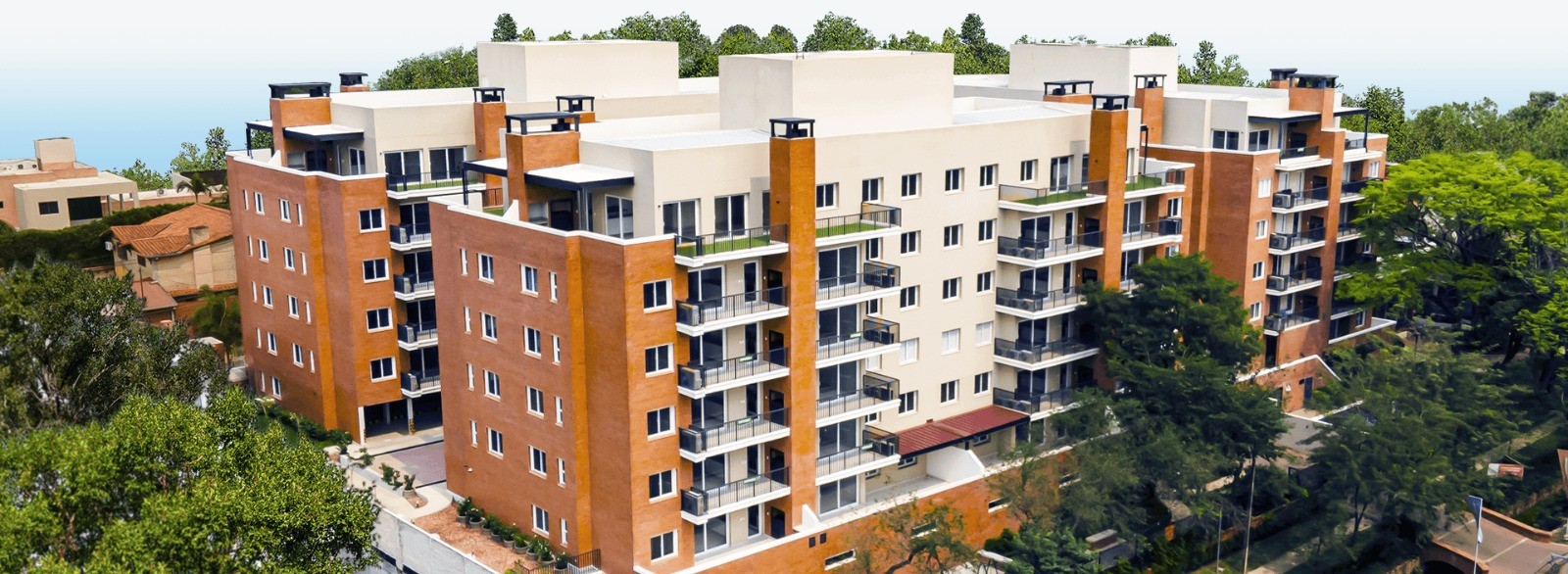 En venta departamento en Las Golondrinas -  Loma Pyta - penthouse de 3 habitaciones