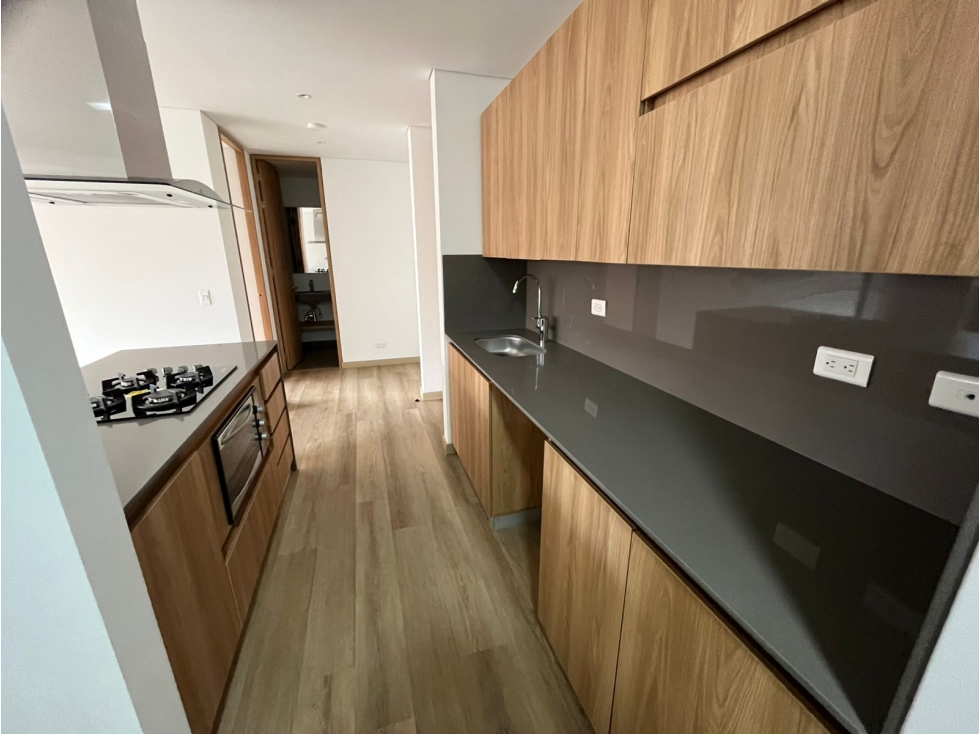 Apartment for sale in Los colores, Medellín 4
