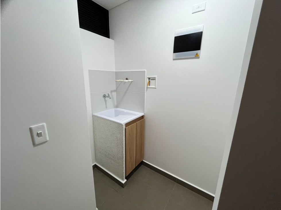 Apartment for sale in Los colores, Medellín 5