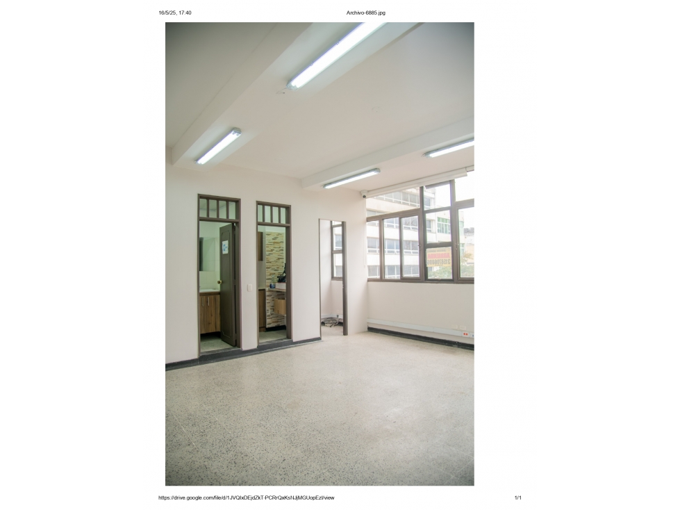 Office for rent in Armenia, Armenia