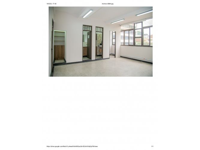 Oficina en arriendo en Centro, Armenia, 82 m² · foto 2 de 6