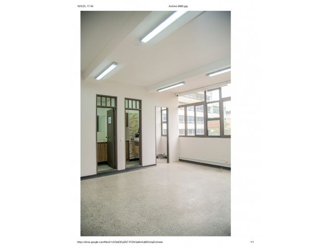 Oficina en arriendo en Centro, Armenia, 82 m² · foto 3 de 6