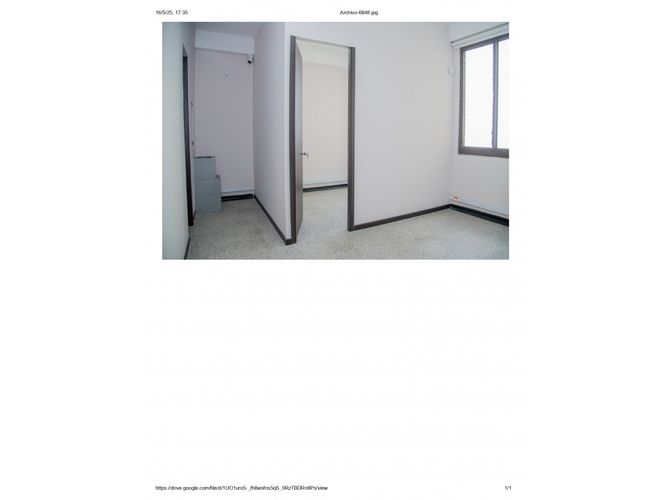 Oficina en arriendo en Centro, Armenia, 82 m² · foto 5 de 6