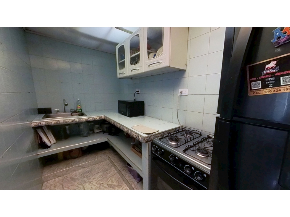 Casa en venta en Fontibon, Bogotá · foto 2 de 16
