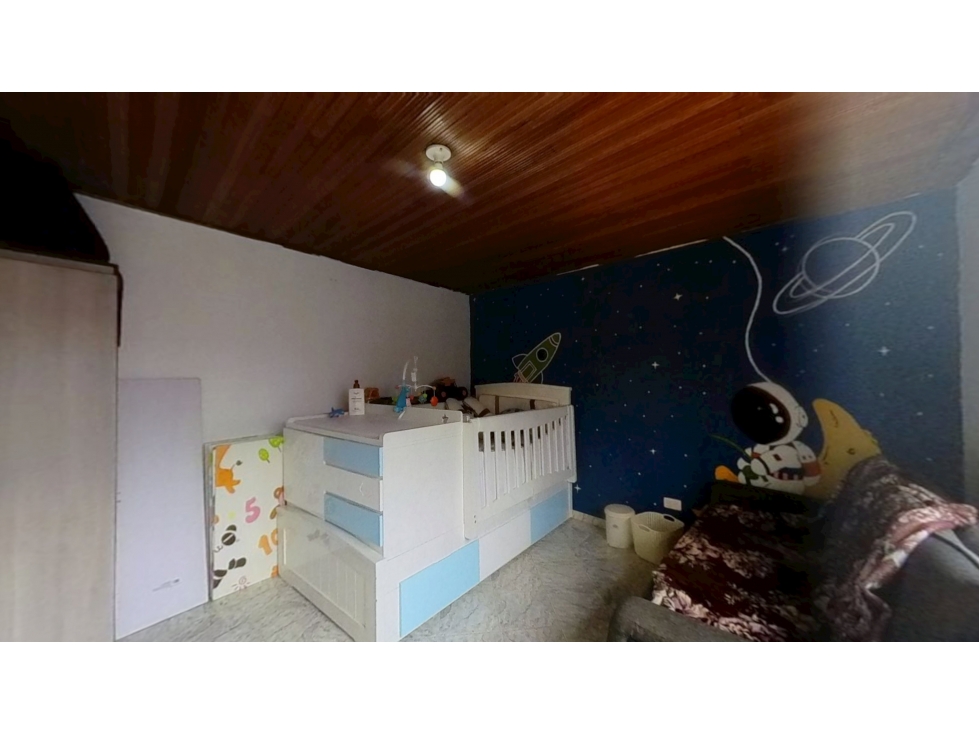 Casa en venta en Fontibon, Bogotá · foto 4 de 16